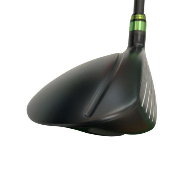 中古】 ロッディオ RODDIO フェアウェイウッド(2024) ブラック Creek