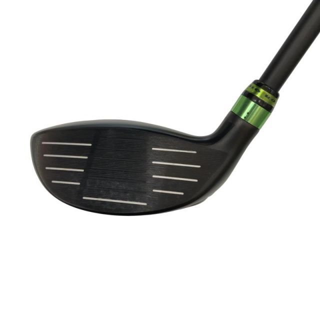 中古】 ロッディオ RODDIO フェアウェイウッド(2024) ブラック Creek