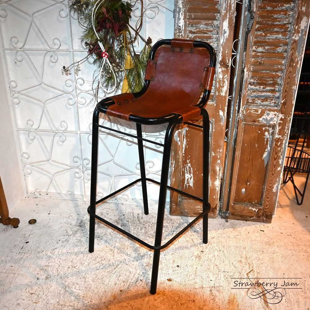 L3710-74-2 英国アンティーク レザーチェア ヴィクトリアン