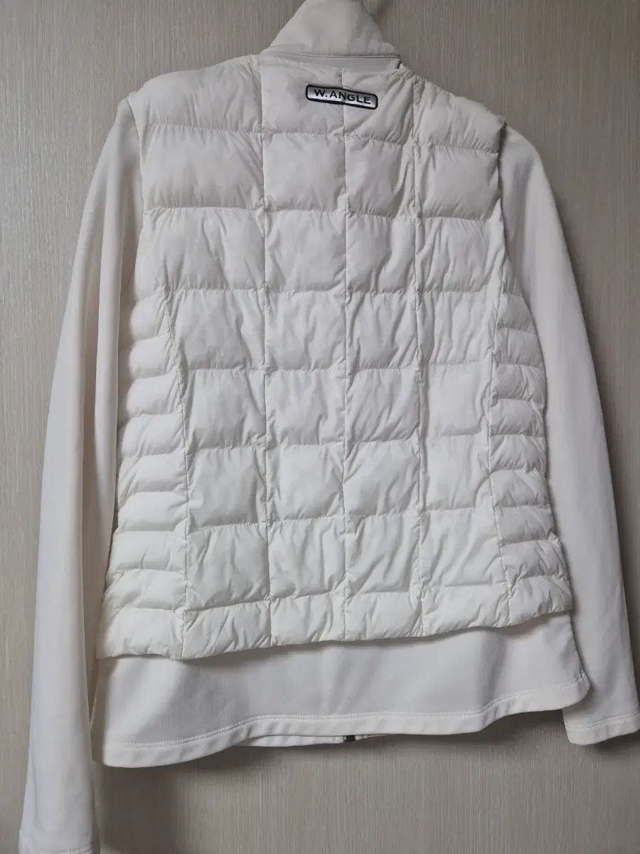 ワイドアングル レディース 軽量 ダウン ジャケット 90 - メルカリ