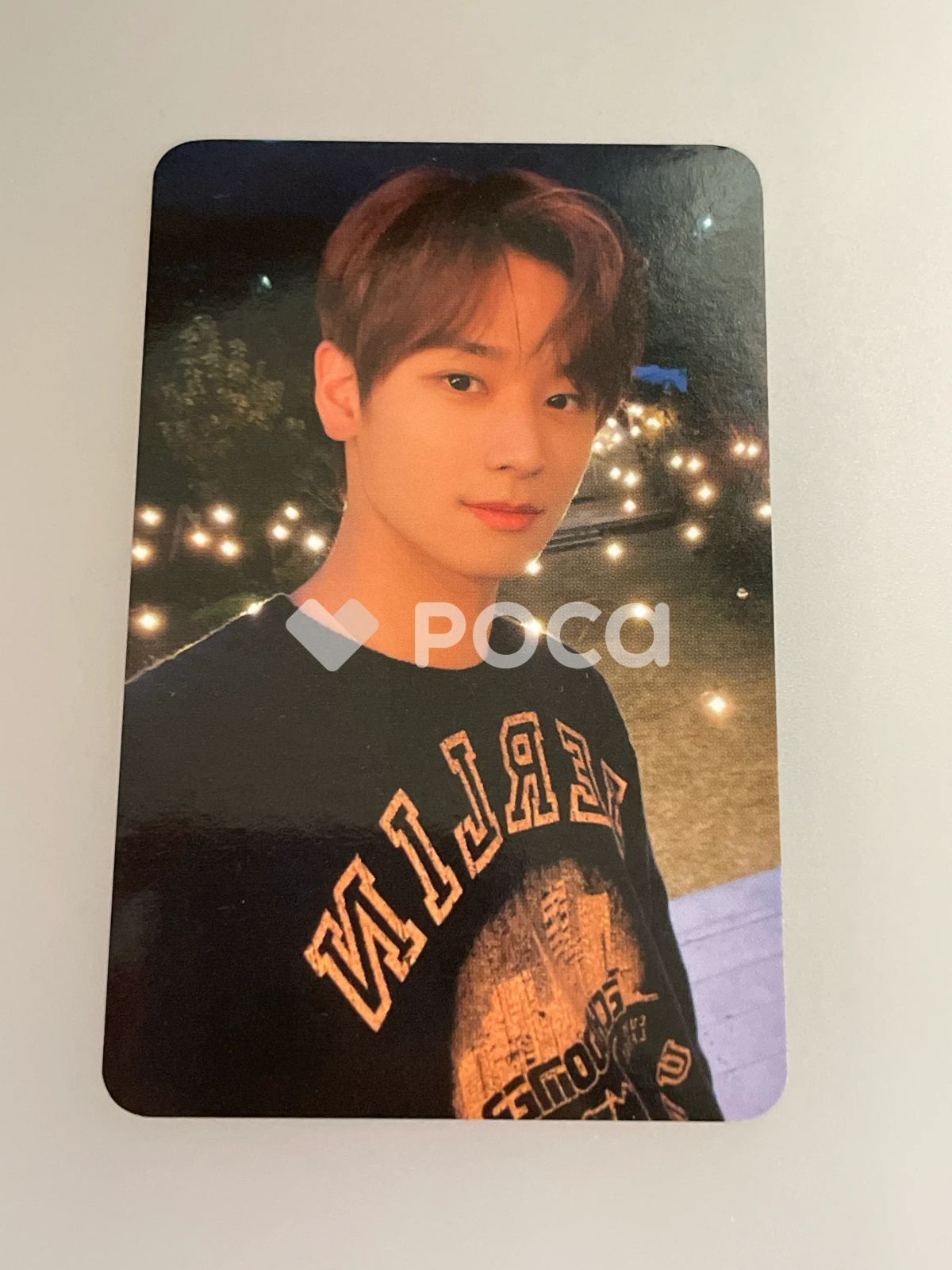 THE BOYZ ジュヨン THE B 5期 SPECIAL KIT - メルカリ