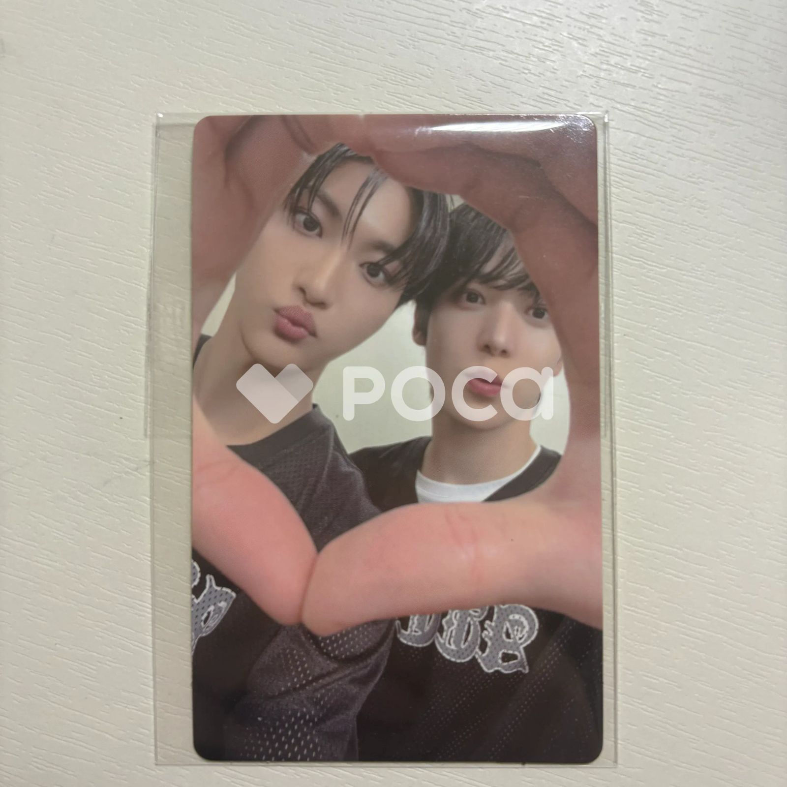 ATEEZ ユニット ATEEZ 7TH ANNIVERSARY OFFICIAL POP-UP '8ROOM' 購入