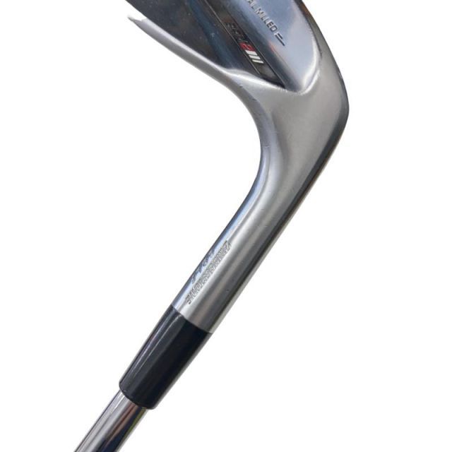 中古】 ブリヂストン BRIDGESTONE BRM2 50°/10°F ウェッジ WG NS PRO