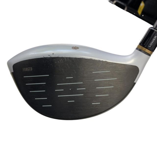 中古】 テーラーメイド GLOIRE 9.5° ドライバー DR GLOIRE GL550