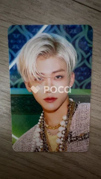 NCT ジェミン RESONANCE Pt.1 WISH CARD SET - メルカリ