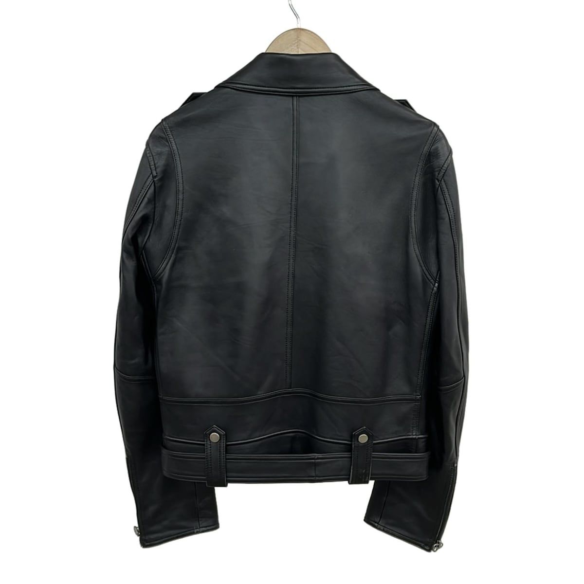 WIND ARMOR(ウィンドアーマー) ライダースジャケット サイズL メンズ