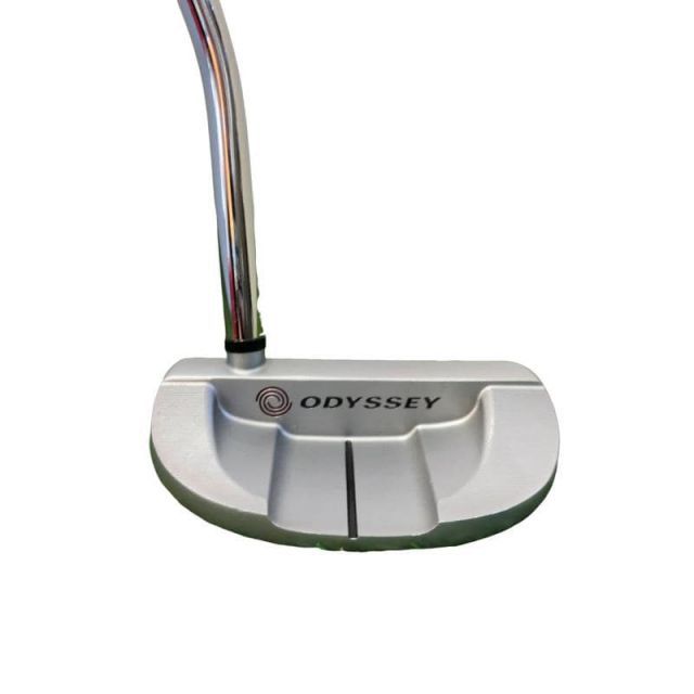 オデッセイ WHITE HOT OG 5 パター 34インチ ODYSSEY（オデッセイ） - パター -ホワイト ホット OG #5 パター