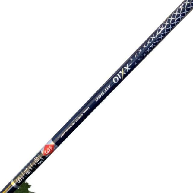 中古】 ダンロップ XXIO(2016) U3 ユーティリティ UT XXIO MP900