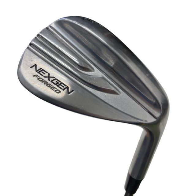 中古】 ゴルフパートナー NEXGEN FORGED WEDGE(2022) 52°/10° ウェッジ