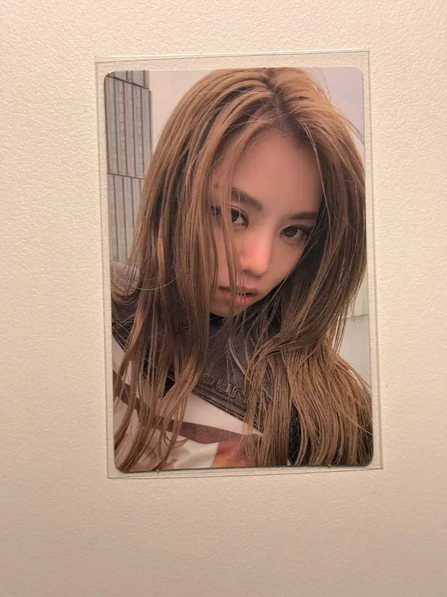 オールデフ(ADP) ベイリー famous 앨범 トレカ - メルカリ