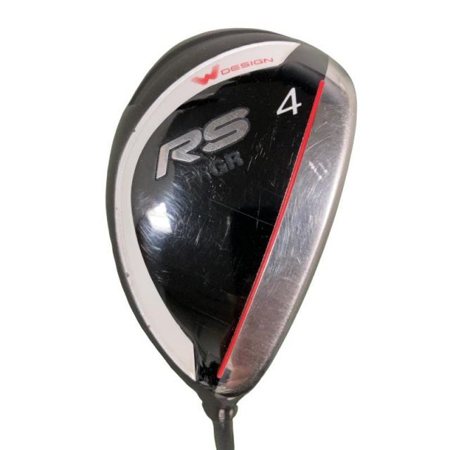 RS ユーティリティクラブ4番 Diamana Sフレックス RS ユーティリティクラブ4番 Diamana Sフレックス RS ユーティリティ