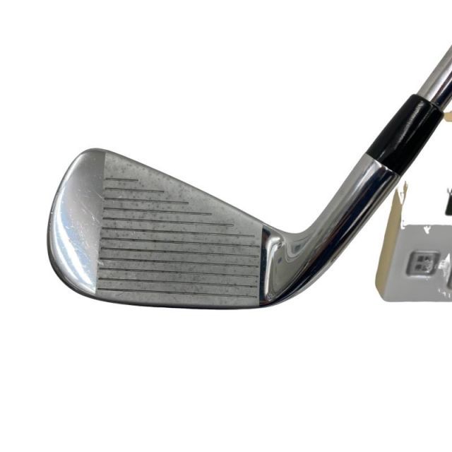 中古】 コブラ KING cobra S2 FORGED 8S アイアンセット IR Dynamic