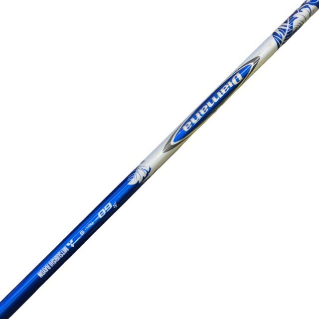 ディアマナB60 フレックスS タイトリスト1W用 ディアマナB60 フレックスS タイトリスト1W用 Diamana B60 Sフレックス