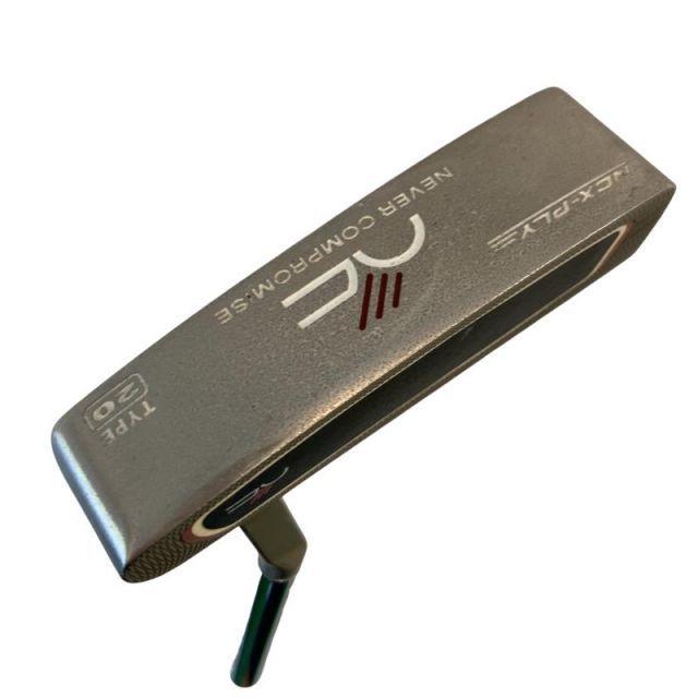 中古パター (33)インチPure coPPer パター｜中古ゴルフクラブを探す｜ゴルフ・ドゥ