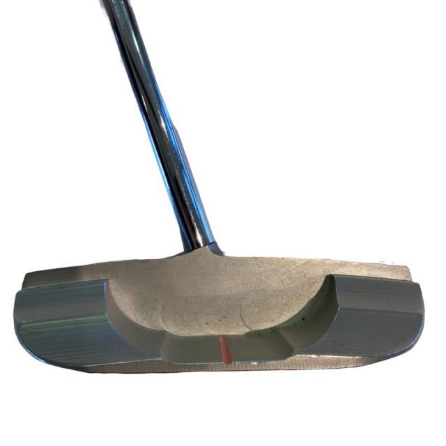 中古】 山田パター工房 Yamada Milled Borzov パター PT オリジナル