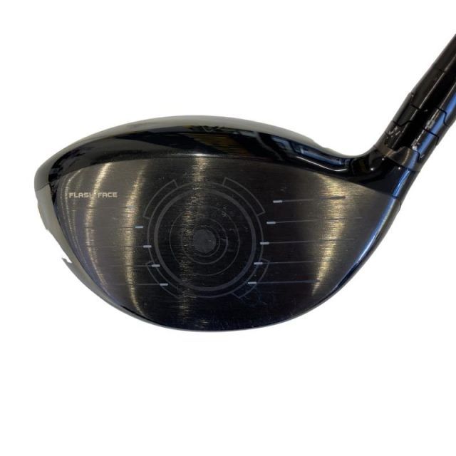 キャロウェイ 割引 EPIC FLASH SUBZERO 10.5° ドライバー DR 純正特注