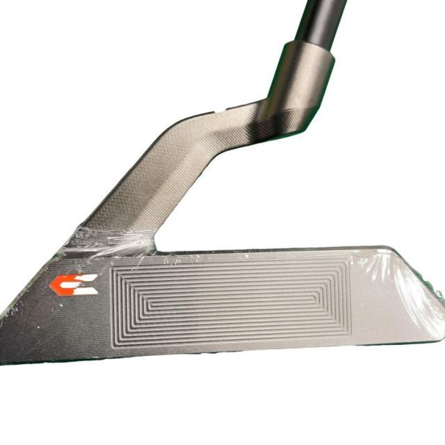 中古】 CROSSPUTT CROSSPUTT CP-400 34インチ パター PT カーボン