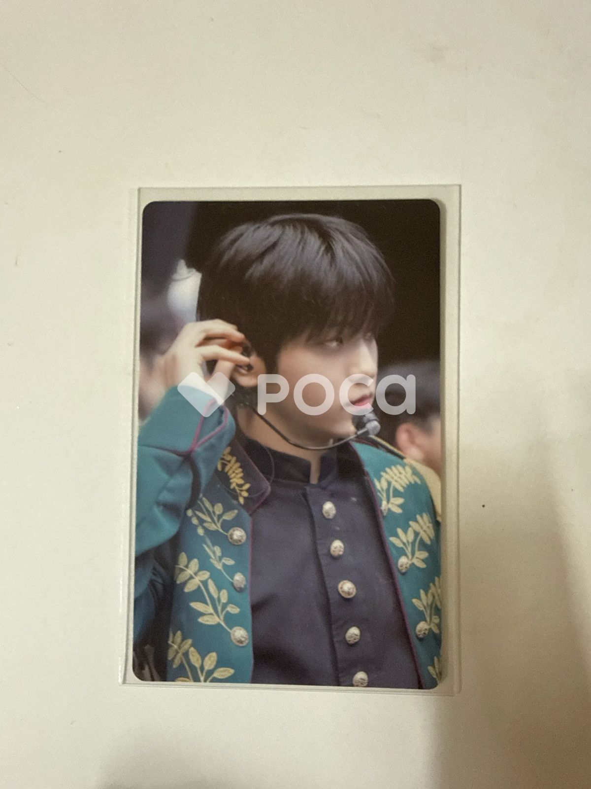 TXT スビン TOMORROW X TOGETHER WORLD TOUR ACT : SWEET MIRAGE IN LA