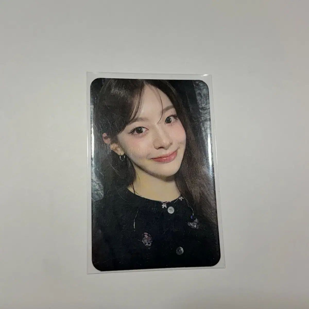 STAYC（ステイシー） 4周年 ポップアップ セウン(SEEUN) トレカ - メルカリ