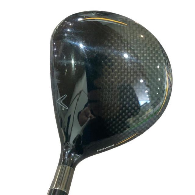 【女性用】Callaway MAVRIK MAX LITE 3番ウッド A キャロウェイ マーベリック MAX LITE レディス フェアウェイウッドの
