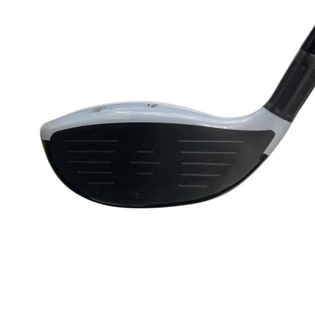 テーラーメイド　M2 3W 中古】 テーラーメイド M2 3W フェアウェイウッド FW リシャフト