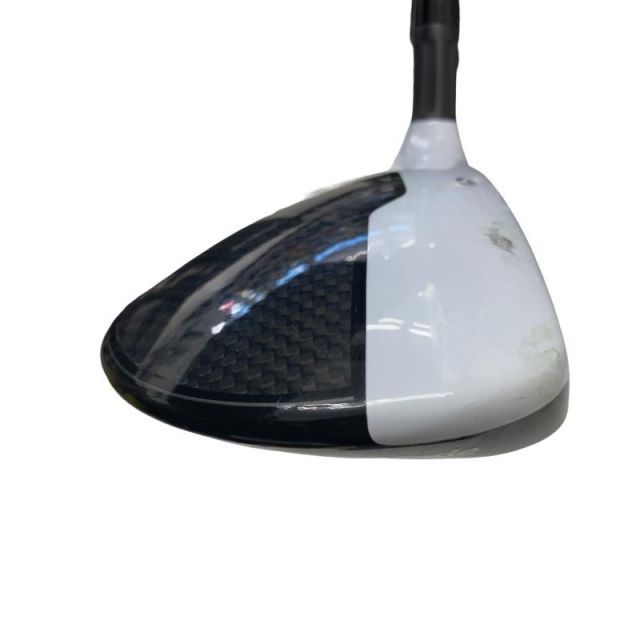 中古】 テーラーメイド M2 3W フェアウェイウッド FW リシャフト