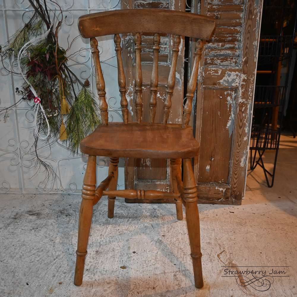 L3710-27-2 英国アンティーク アイベックスチェア ウィンザーチェア