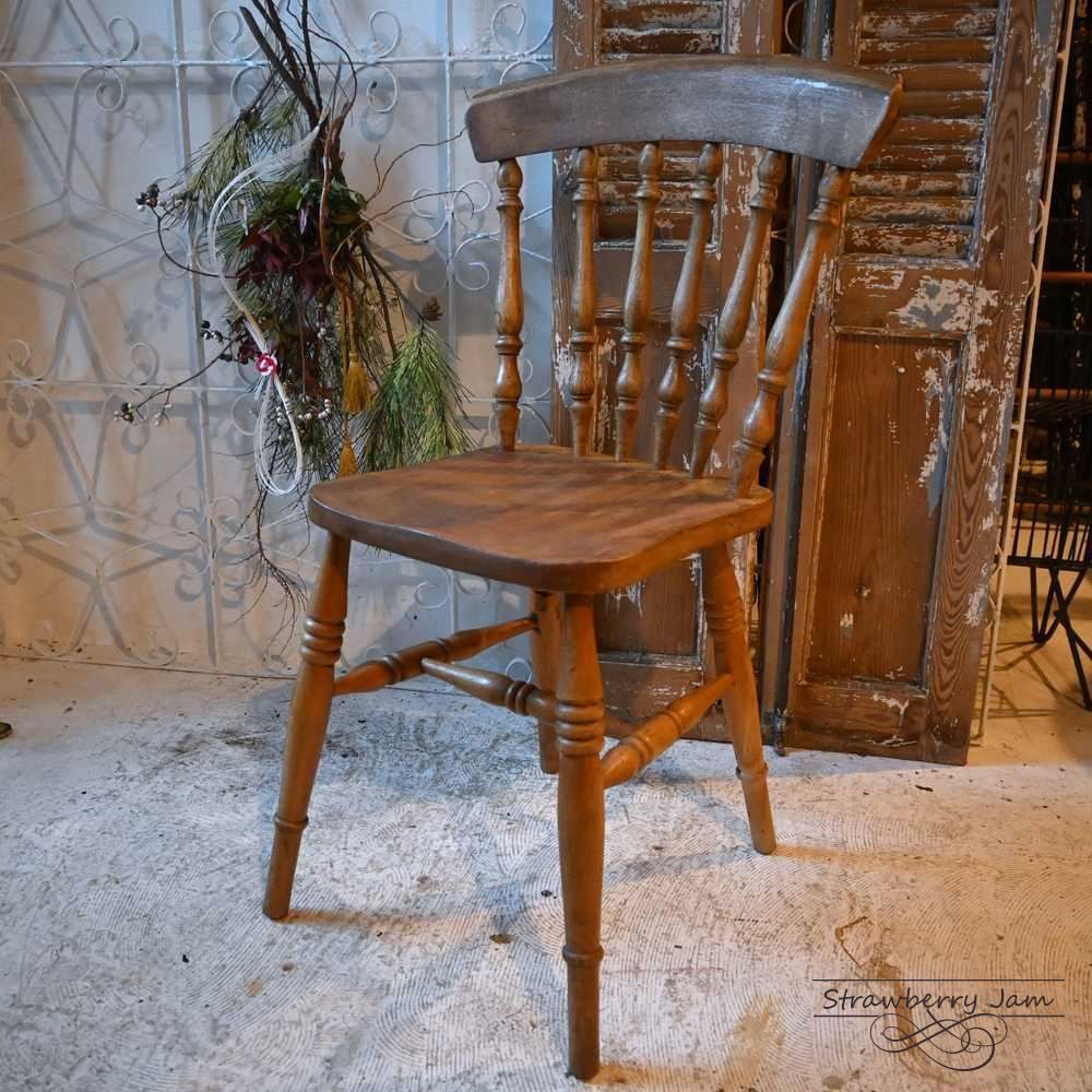 L3710-27-2 英国アンティーク アイベックスチェア ウィンザーチェア