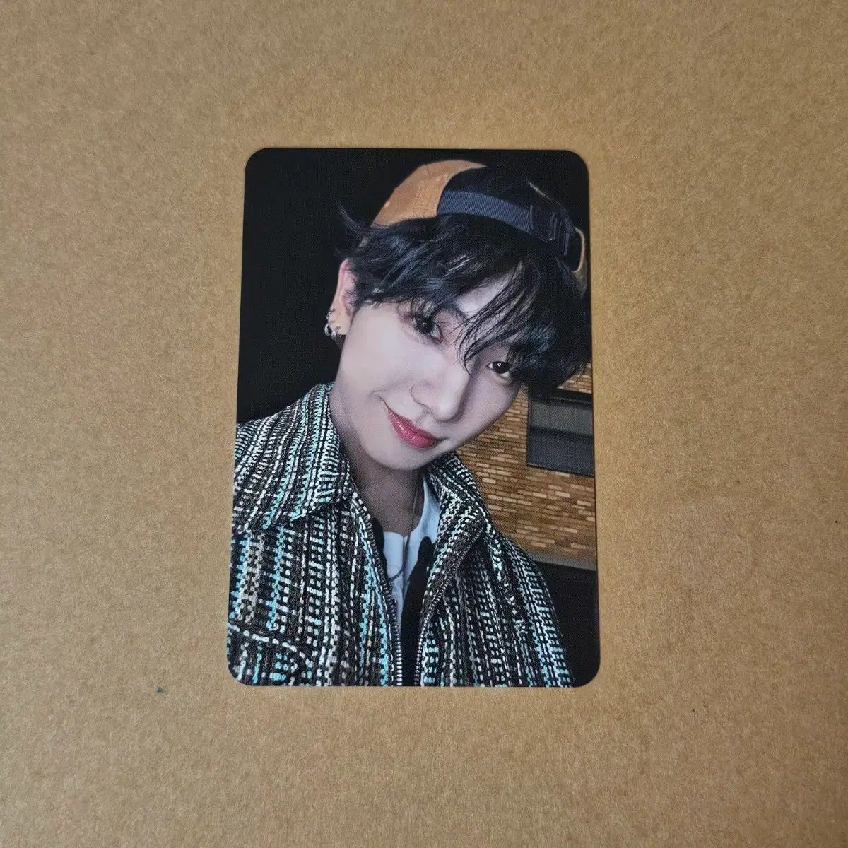 BOYNEXTDOOR ボイネク ボネクド Why サノク トレカ ジェヒョン boynextdoor ジェヒョン サノク トレカ ボイネク