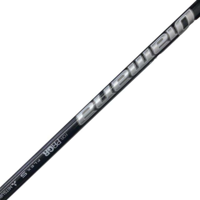 PRGR RS U4 22° フレックスＳ RS ユーティリティ | ユーティリティ | プロギア（PRGR）オフィシャル