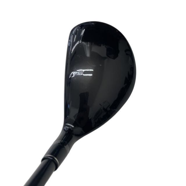 2022 プロギアRS　4U 中古】 プロギア RS JUST(2022) U4 ユーティリティ UT Diamana FOR