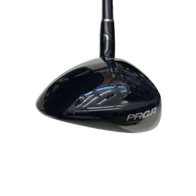 2022 プロギアRS　4U 中古】 プロギア RS JUST(2022) U4 ユーティリティ UT Diamana FOR