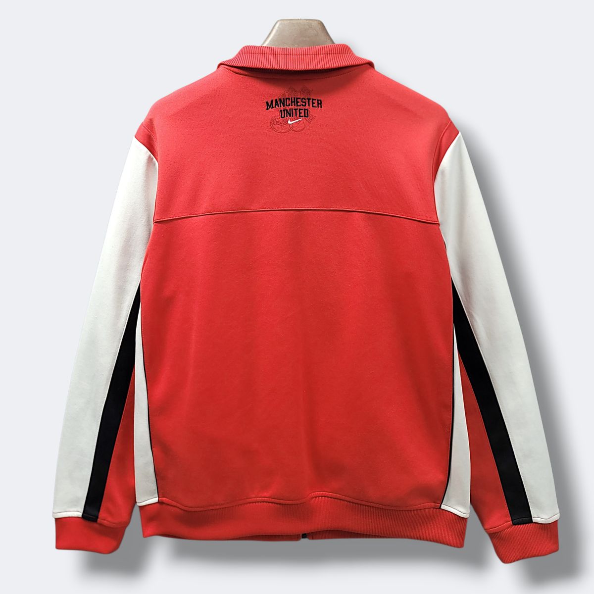 L NIKE マンチェスターユナイテッド 08s トラックジャージ - メルカリ