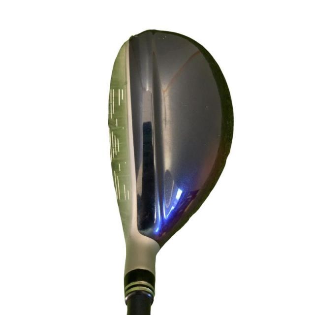 中古】 ダンロップ XXIO(2016) U6 ユーティリティ UT XXIO MP900