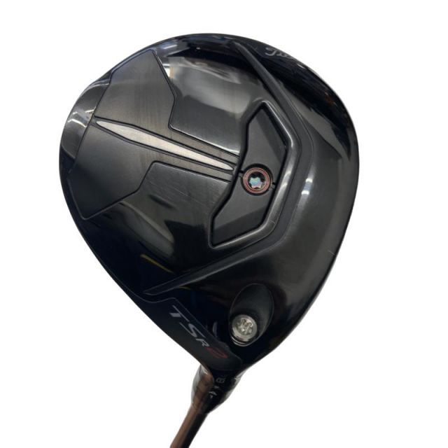 タイトリスト TSR2　18° ヘッド 中古 即納】TSR2 | 18 | S | ツアーAD DI-HYBRID85 | 中古 | ユーティリティ |