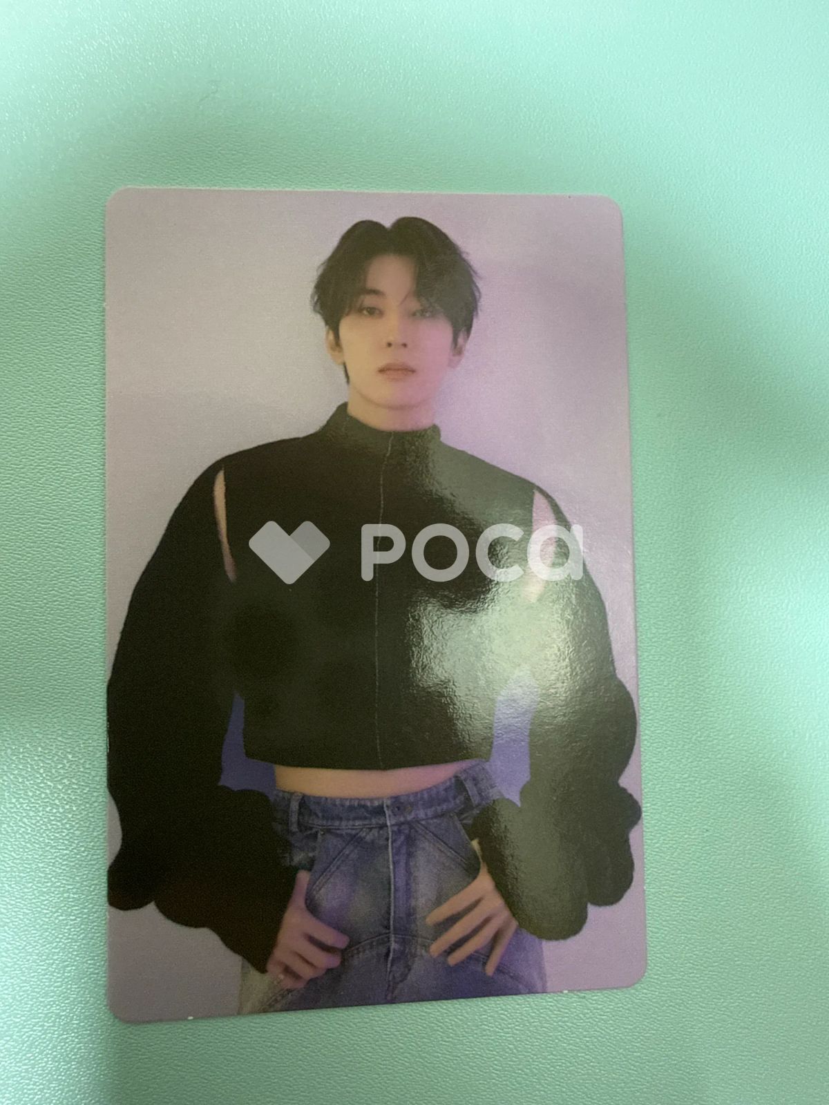 seventeen シュスプル　ウォヌ　トレカ Seventeen ウォヌ セブチ SEVENTEEN TOUR FOLLOW AGAIN トレーディング