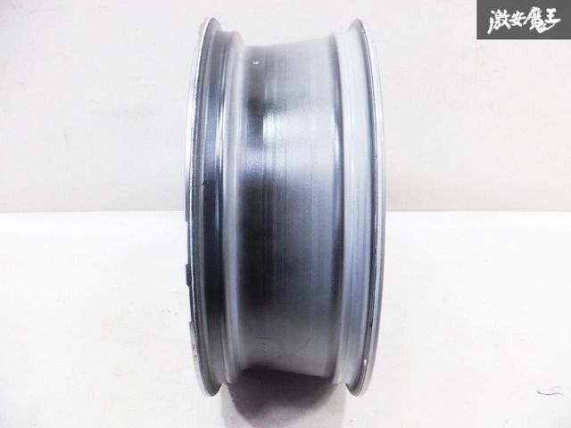 トヨタ純正 MXUA80 80 ハリアー Zグレード 19インチ 7J +35 PCD:114.3