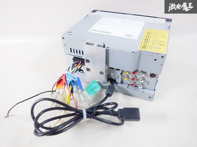 トヨタダイハツ用カプラー付属 ケンウッド DDX4190BT モニターオーディオ 61ZdMrKeg1L._AC_UF894,