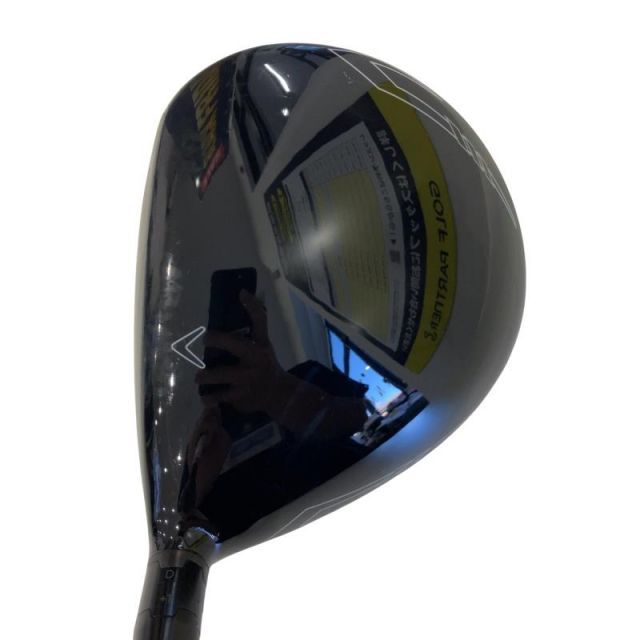 【超美品】キャロウェイ X2 HOT ドライバー　10.5° 中古】 キャロウェイ X2 HOT 10.5° ドライバー DR X2 HOT(ドライバー