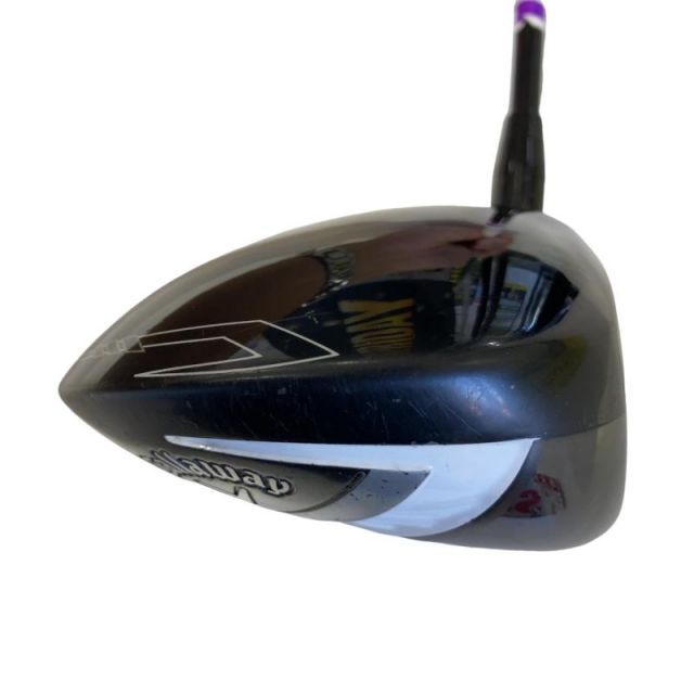 中古】 キャロウェイ X2 HOT 10.5° ドライバー DR X2 HOT(ドライバー