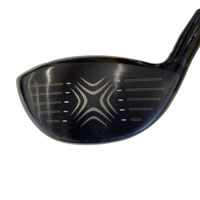 中古】 キャロウェイ X2 HOT 10.5° ドライバー DR X2 HOT(ドライバー