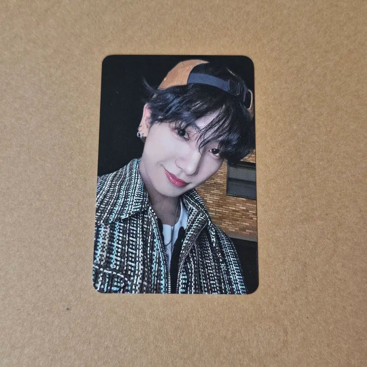 BOYNEXTDOOR エムカ 事前収録 ジェヒョン 韓国 トレカ サノク 4枚 BOYNEXTDOOR エムカ 事前収録 ジェヒョン 韓国 トレカ サノク - メルカリ