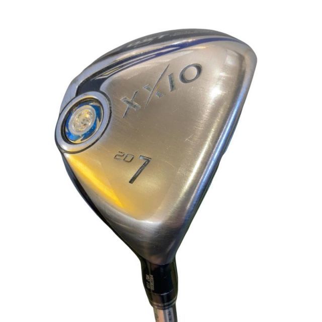 中古】 ダンロップ XXIO(2016) 7W フェアウェイウッド FW XXIO MP900