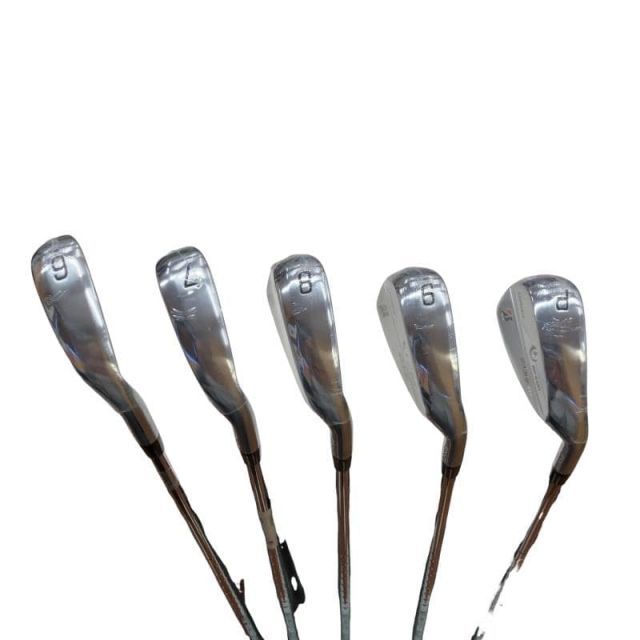 中古】 ブリヂストン BRIDGESTONE 233HF 5S アイアンセット IR NS PRO