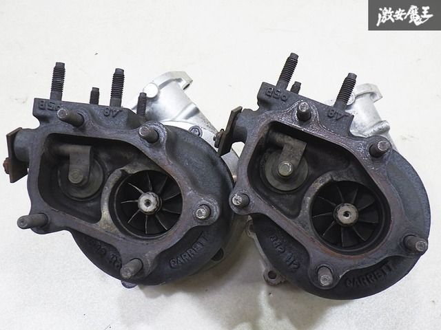 ◇実動品◇ 保証付 日産純正 BNR34 スカイライン GT-R VスペックⅡ