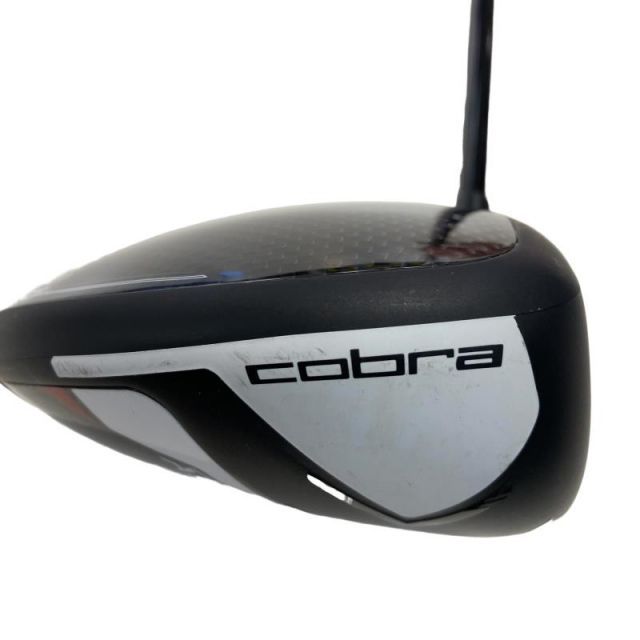 中古】 コブラ cobra AEROJET 10.5° ドライバー DR SPEEDER NX for