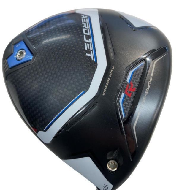 中古】 コブラ cobra AEROJET 10.5° ドライバー DR Tour AD for Cobra