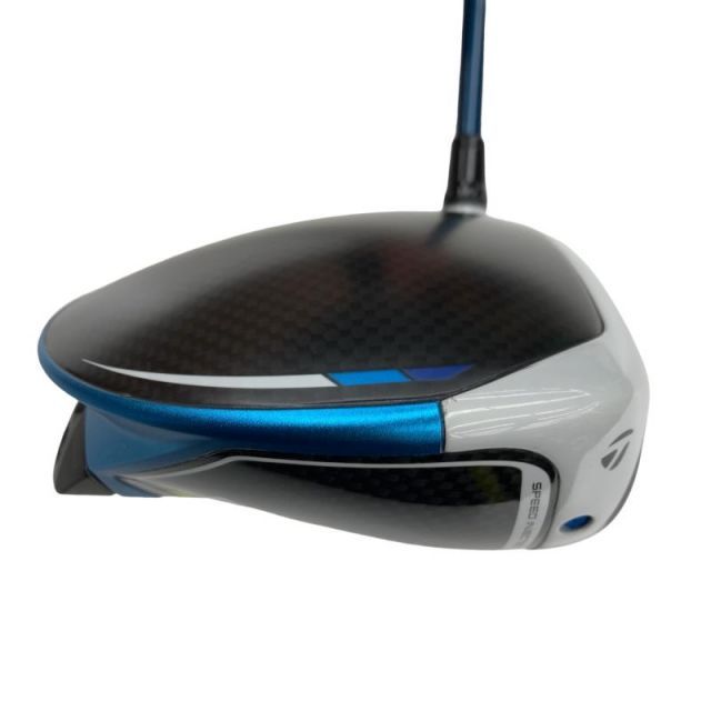 中古】 テーラーメイド SIM2 MAX 10.5° ドライバー DR TENSEI BLUE