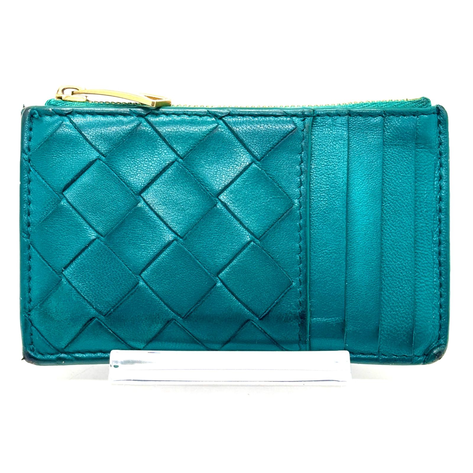 静かに個性が映える】 BOTTEGA VENETA ボッテガヴェネタ フラグメント