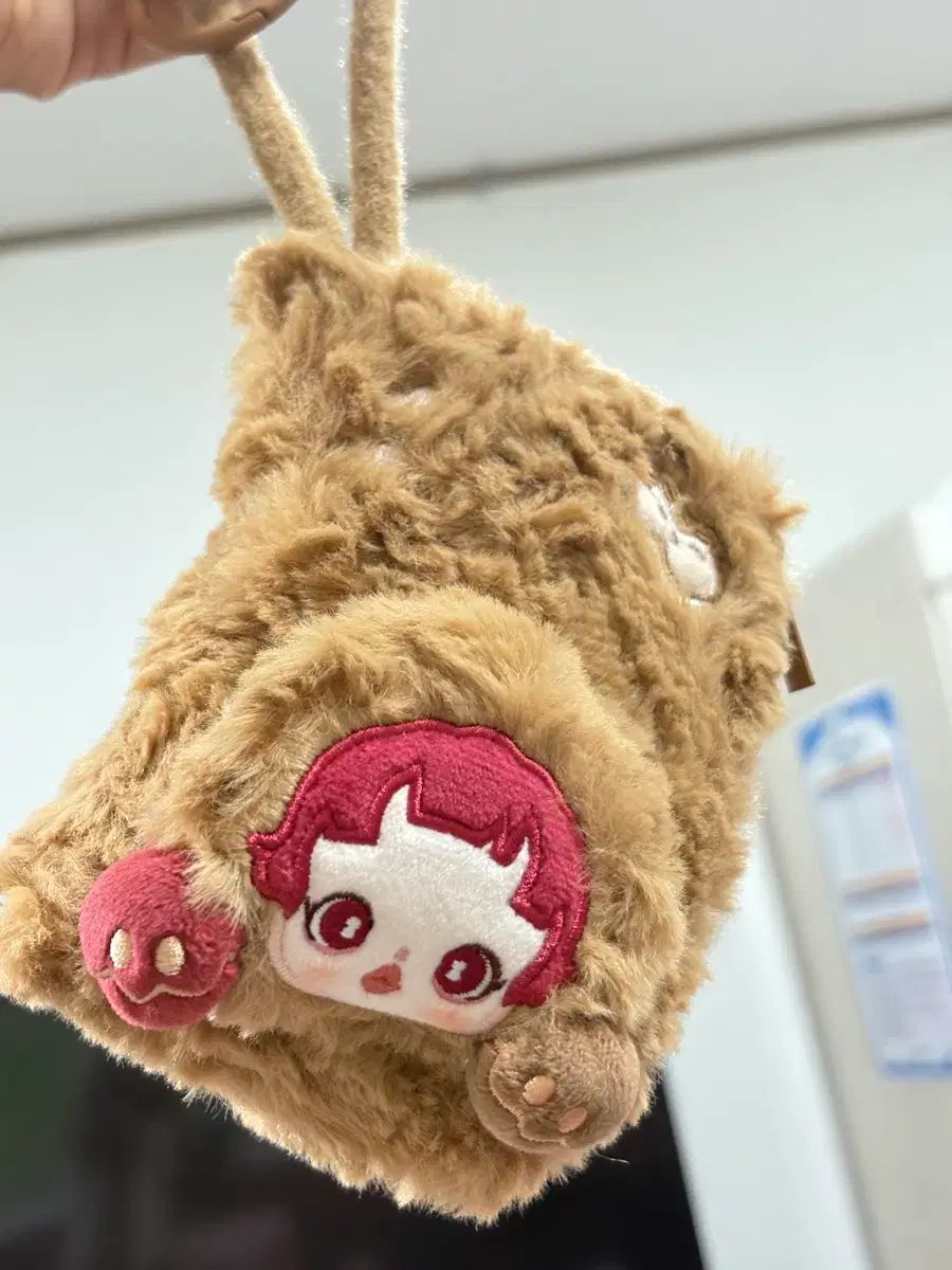SKULLPANDA You Found ミニバッグ POP - MART Series Plush Me! (France) Skullpanda Me スカルパンダ Mini メルカリ